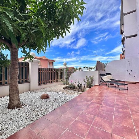 Ferienwohnung Terracita De Luces San Cristóbal de La Laguna Exterior foto