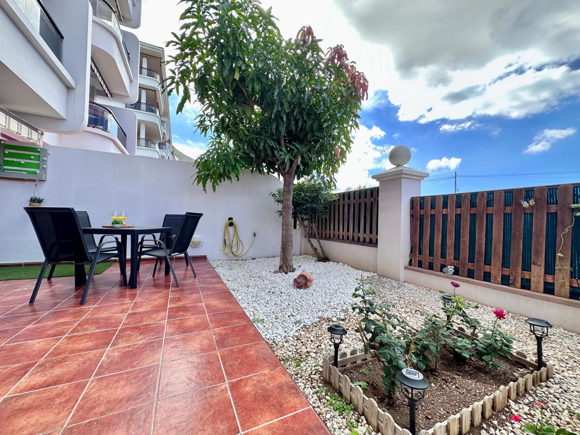 Ferienwohnung Terracita De Luces San Cristóbal de La Laguna Exterior foto