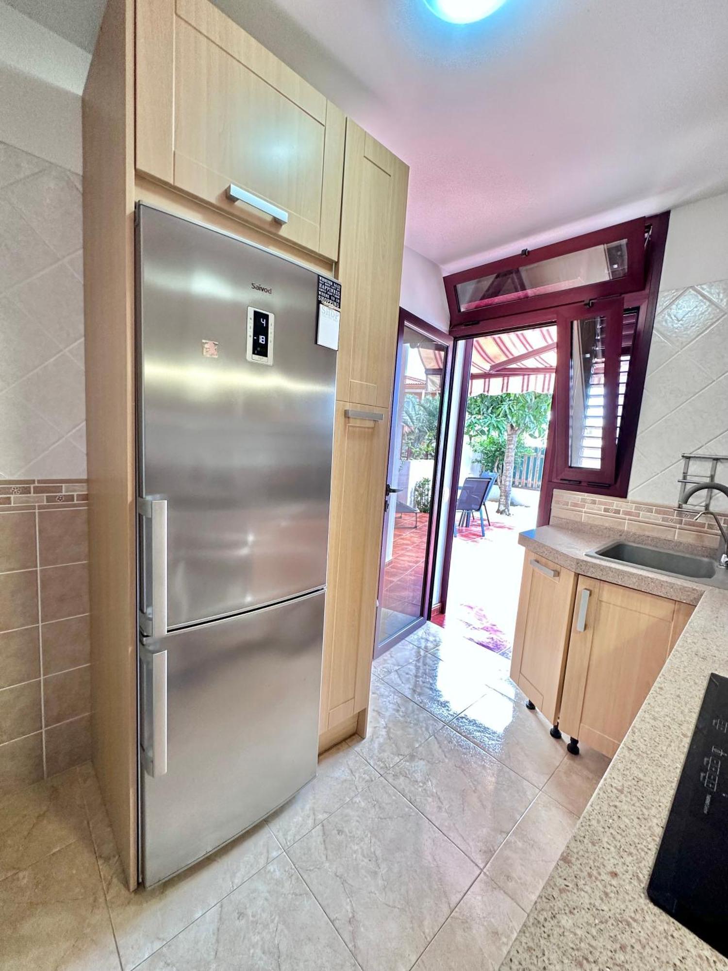 Ferienwohnung Terracita De Luces San Cristóbal de La Laguna Exterior foto