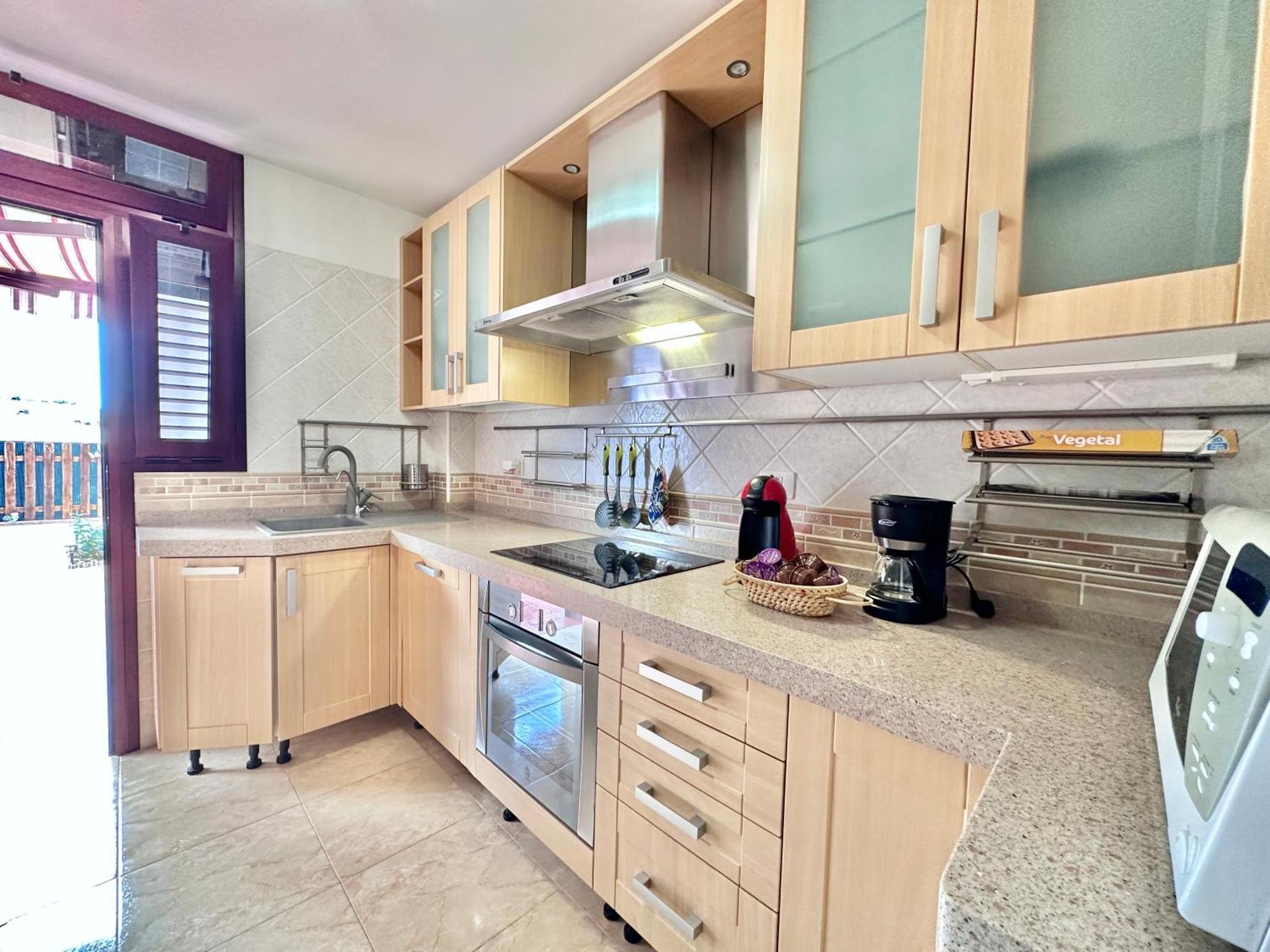 Ferienwohnung Terracita De Luces San Cristóbal de La Laguna Exterior foto